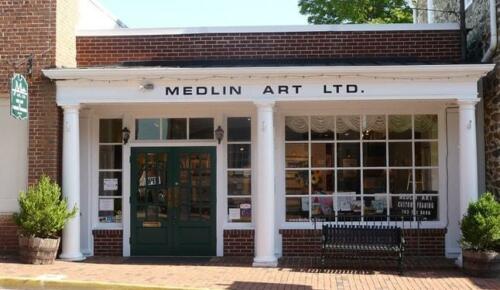 Medlin Gallery